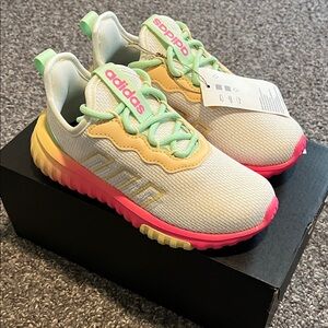 Adidas kids shoes